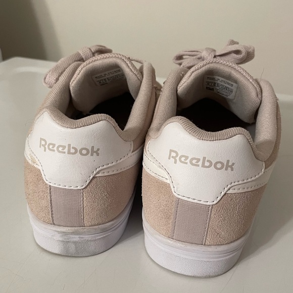 Reebok Retro Sneakers - Picture 4 of 8